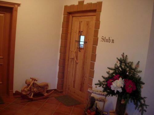 Hostal Feriengut Fingerhof