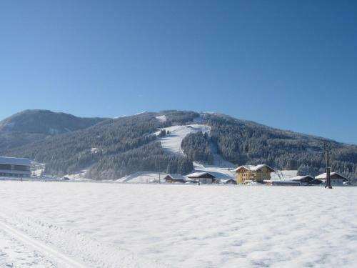 Hostal Feriengut Fingerhof