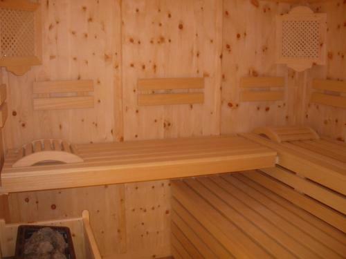 Hostal Feriengut Fingerhof