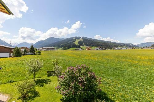 Hostal Feriengut Fingerhof