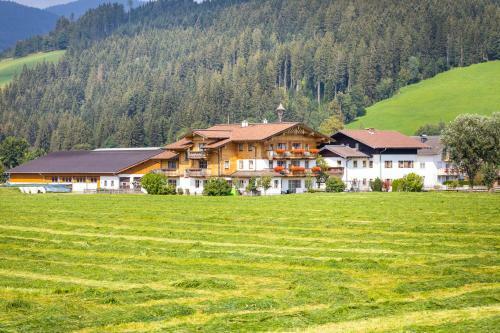 Hostal Feriengut Fingerhof