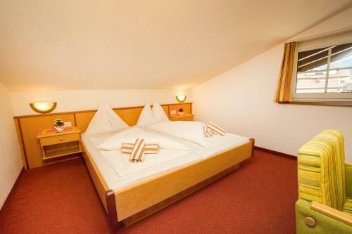 Apartamentos Appartement Jagdhof