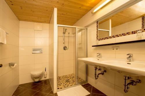 Apartamentos Appartement Jagdhof
