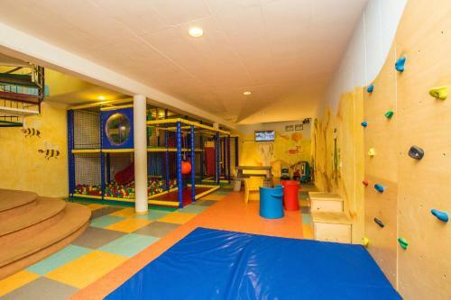 Apartamentos Appartement Jagdhof