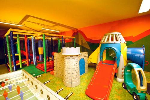 Hostal Apparthotel Panorama