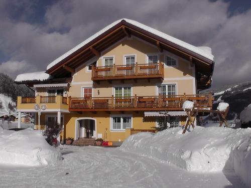 Apartamento Haus Maier