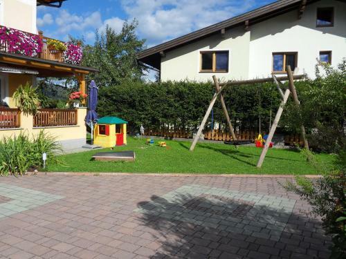 Apartamento Haus Maier