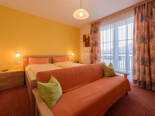 Apartamento Haus Maier