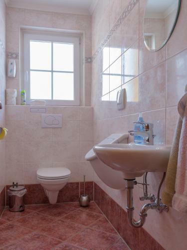 Apartamento Haus Maier