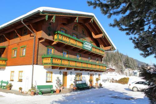 Apartamento Laubichlhof