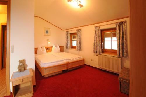 Apartamento Laubichlhof