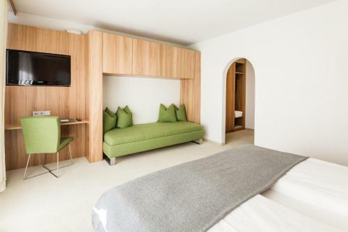 Hotel Alpenhof