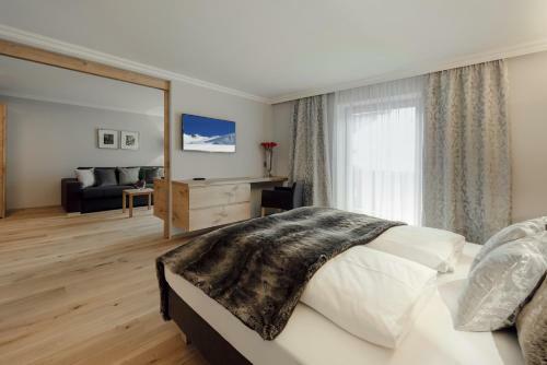 Alpines Gourmet Hotel Montanara