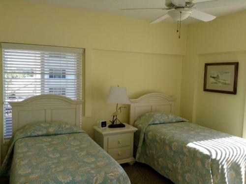 Apartamento Island House Beach Resort 8n Apts