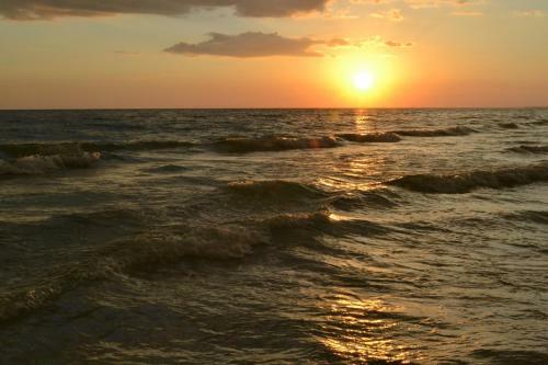 Apartamento Island House Beach Resort 8n Apts
