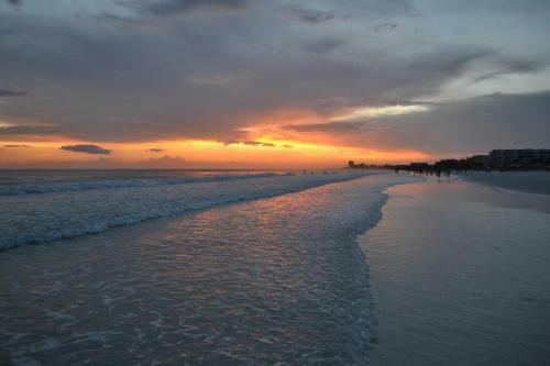 Apartamento Island House Beach Resort 8n Apts
