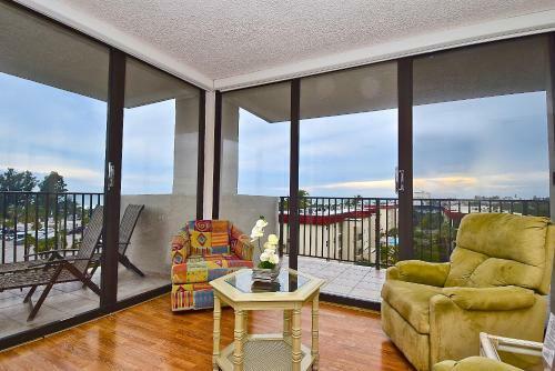 Apartamento Our House At The Beach; By Beachside Management
