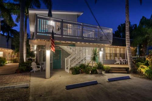 Fiddle Fig Cottage