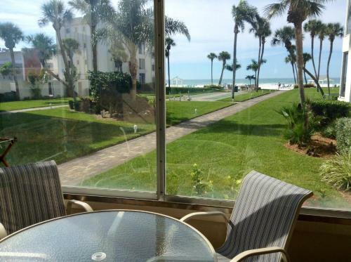 Apartamento Island House Beach Resort 10n Apts