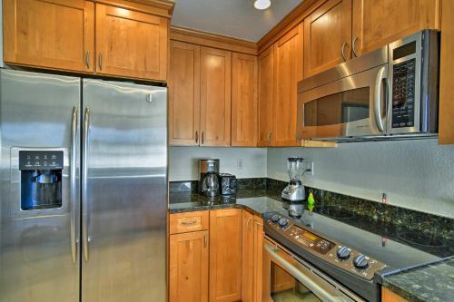 Apartamento Sarasota Condo With Deck - Half Mile To Turtle Beach!