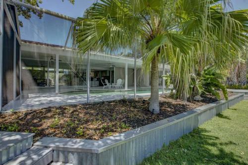 Sarasota Architecture Home