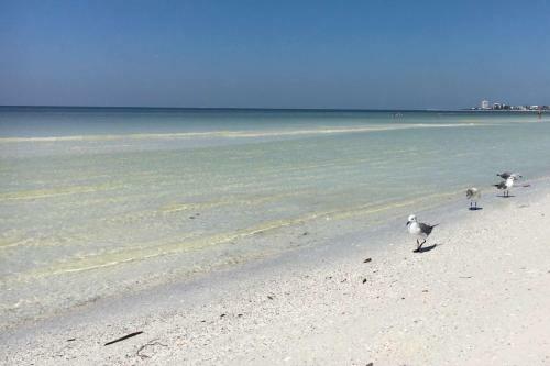 Beach Way South
