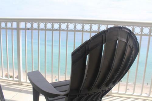 Apartamento Million Dollar Ocean Beach View In Sunny Isles