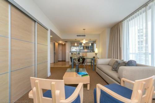 Apartamento Marebvsv2br - Unit 1908ab Condo