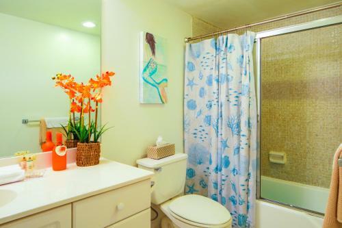 Apartamento Marbella Towers #605