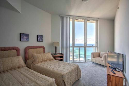 Apartamento Sunny Isles Beach Penthouse Condo Str01370