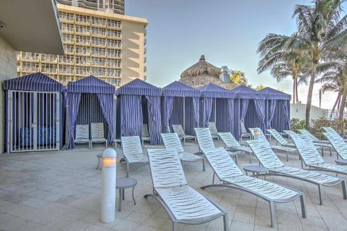 Apartamento Sunny Isles Beach Penthouse Condo Str01370