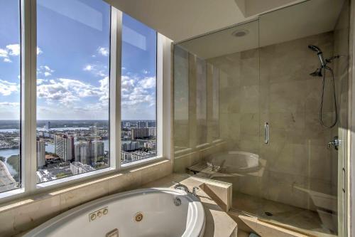 Apartamento Sunny Isles Beach Penthouse Condo Str01370