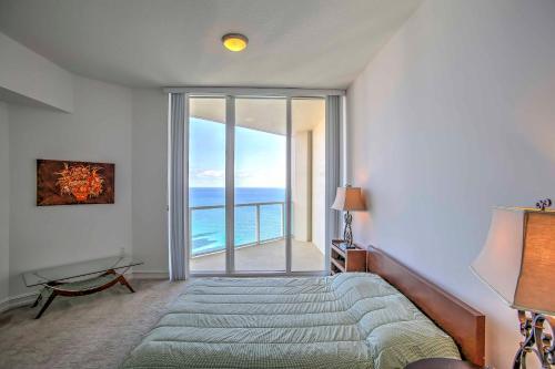 Apartamento Sunny Isles Beach Penthouse Condo Str01370