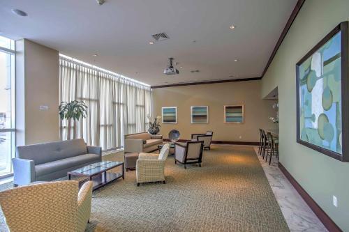 Apartamento Sunny Isles Beach Penthouse Condo Str01370