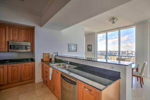 Apartamento Sunny Isles Beach Penthouse Condo Str01370