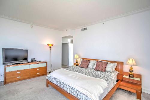Apartamento Sunny Isles Beach Penthouse Condo Str01370