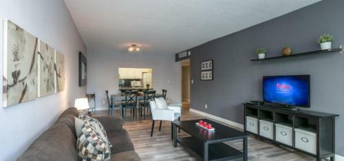 Apartamento 2br Luxury Ocean Reserve Condo With Park Views!