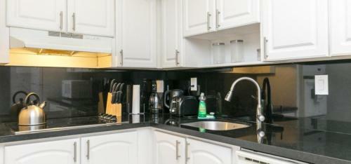 Apartamento 2br Luxury Ocean Reserve Condo With Park Views!