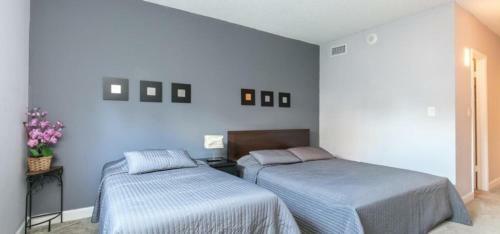 Apartamento 2br Luxury Ocean Reserve Condo With Park Views!