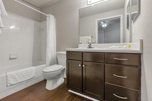 Apartamento Spacious 2br In Tallahassee With Pool And Gym