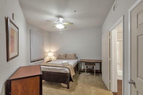 Apartamento Spacious 2br In Tallahassee With Pool And Gym