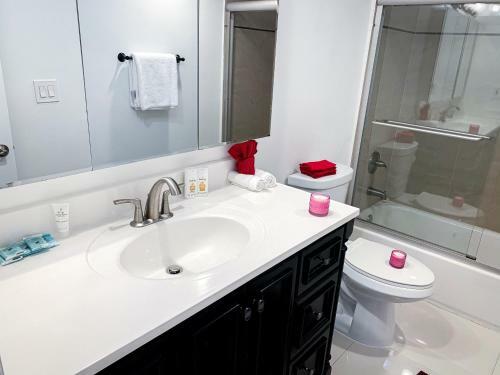 Miami Apartment Vacation