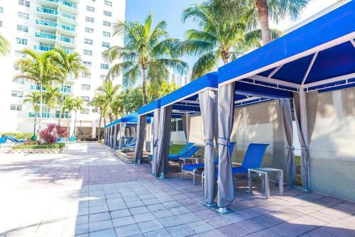 Miami Apartment Vacation
