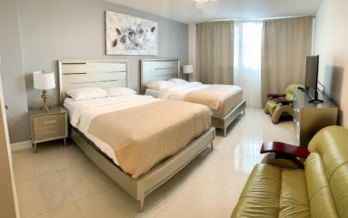 Miami Apartment Vacation