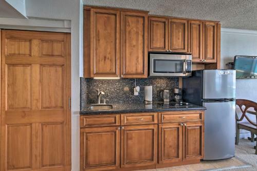 Apartamento Ultimate Beach Resort Escape In Sunny Isles!
