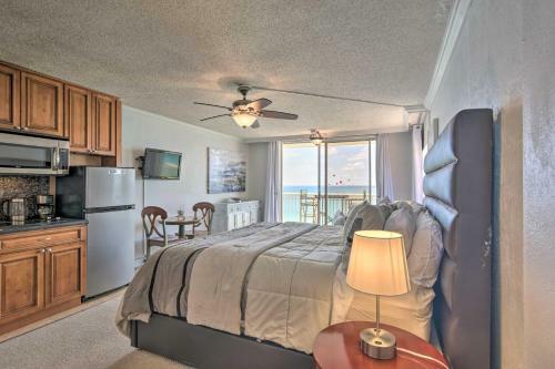 Apartamento Ultimate Beach Resort Escape In Sunny Isles!