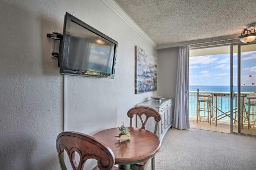 Apartamento Ultimate Beach Resort Escape In Sunny Isles!