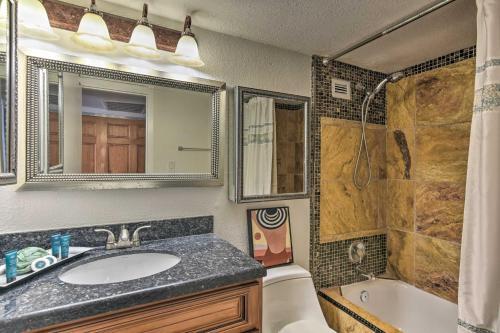 Apartamento Ultimate Beach Resort Escape In Sunny Isles!