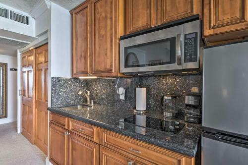 Apartamento Ultimate Beach Resort Escape In Sunny Isles!