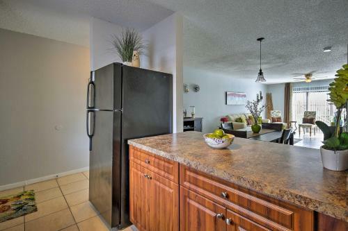 Apartamento Tampa Apt With Pool Access - Near Usf Campus!